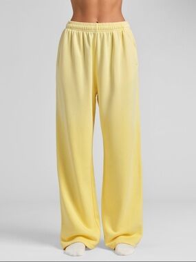 Comfrt sunwashed sweatpants